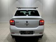Renault Logan II Самара  - изображение 18
