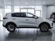 Kia Sportage IV Казань  - изображение 27