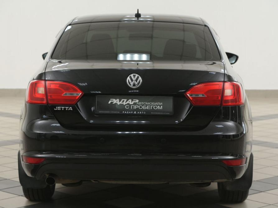 Volkswagen Jetta VI Иваново  - изображение 3