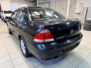 Nissan Almera Classic I Челябинск  - изображение 22