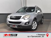 Opel Antara I Рестайлинг Кемерово  - изображение 23