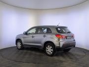 Mitsubishi ASX I Москва  - изображение 32