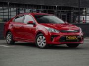 Kia Rio IV Тюмень  - изображение 15