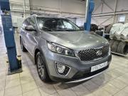 Kia Sorento III Prime Санкт-Петербург  - изображение 11