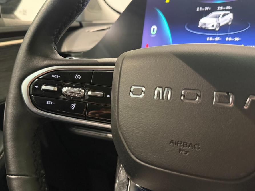 Omoda C5 I Самара  - изображение 18