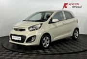 Kia Picanto II Нижний Новгород  - изображение 22