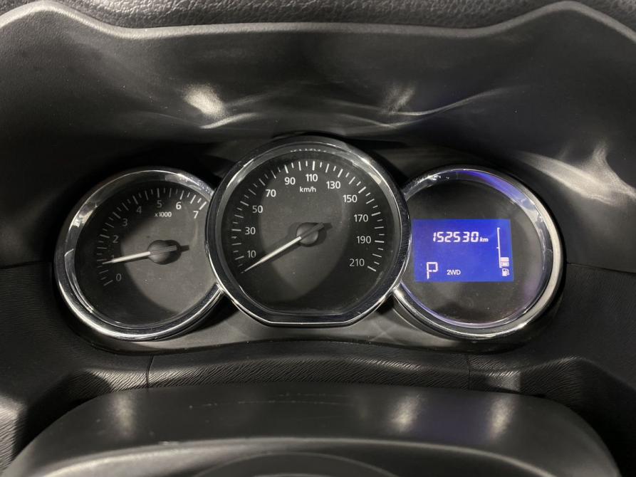 Nissan Terrano III (D10) Воронеж  - изображение 7