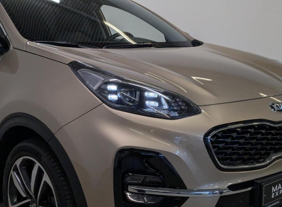 Kia Sportage IV Рестайлинг Санкт-Петербург  - изображение 26