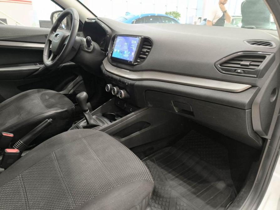 Lada (ВАЗ) Vesta I Рестайлинг (NG) Казань  - изображение 13