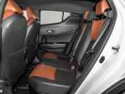 Toyota C-HR I Иркутск  - изображение 36