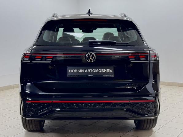 Volkswagen Tiguan III (China Market) с пробегом 2026 года, цена 5 350 000 рублей, 32 км, внедорожник, Автокод Объявления