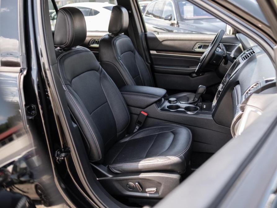 Ford Explorer V Рестайлинг 2 Сочи  - изображение 8