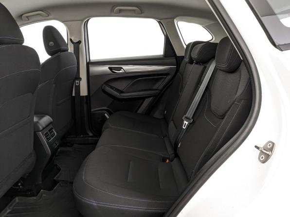 Haval Jolion I с пробегом 2024 года, цена 1 575 000 рублей, 109436 км, внедорожник, Автокод Объявления