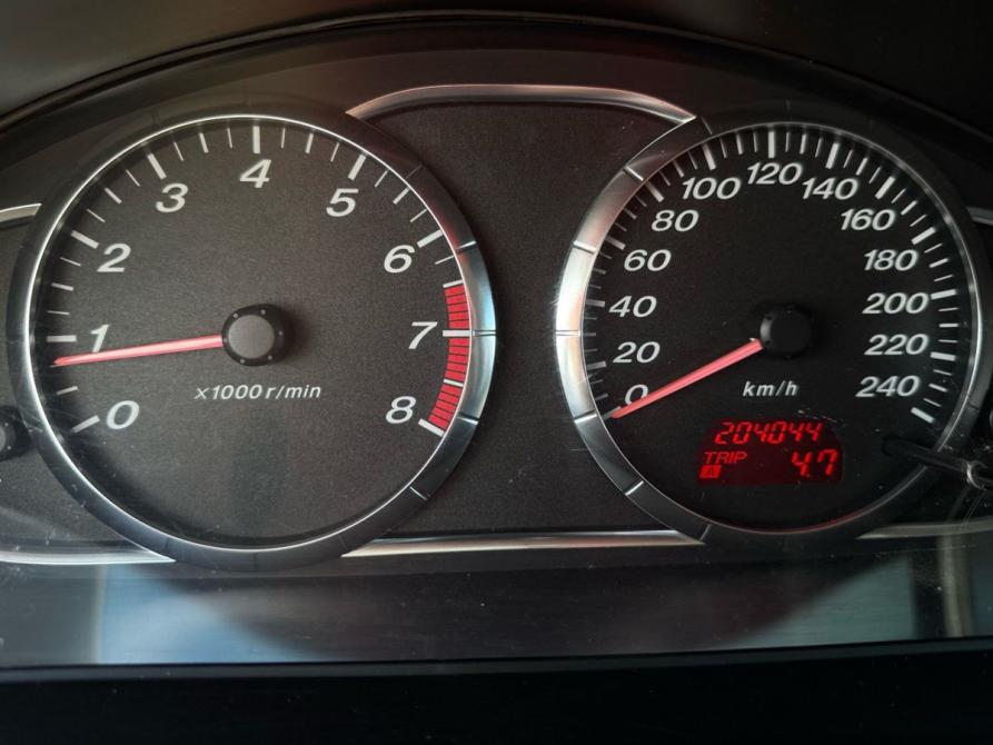 Mazda 6 I (GG) Рестайлинг Ижевск  - изображение 21