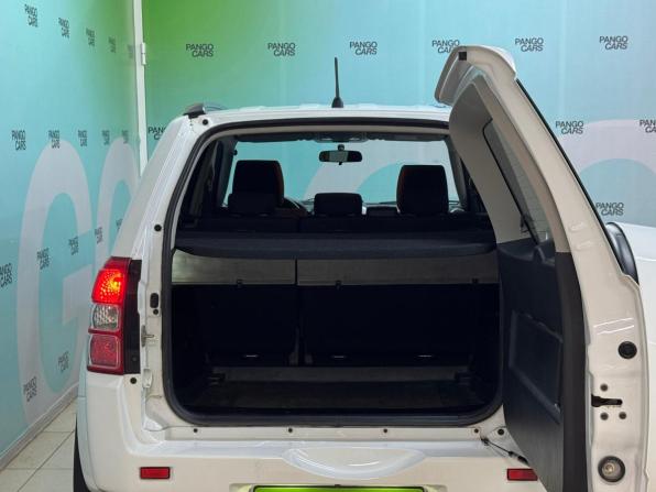 Suzuki Grand Vitara II Рестайлинг 2 с пробегом 2013 года, цена 1 330 000 рублей, 150564 км, внедорожник, Автокод Объявления