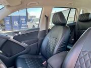 Volkswagen Tiguan I Краснодар  - изображение 31