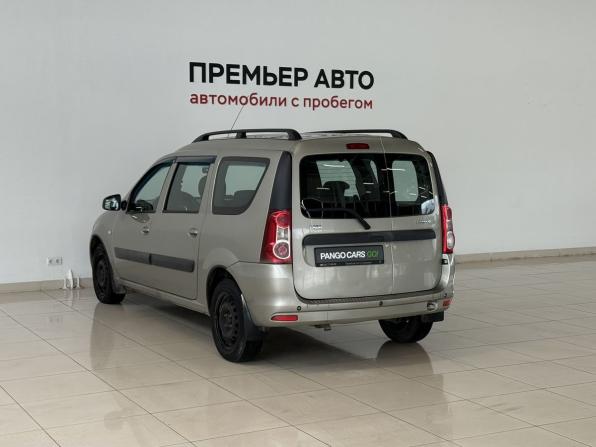 Lada (ВАЗ) Largus I с пробегом 2017 года, цена 675 000 рублей, 184243 км, универсал, Автокод Объявления