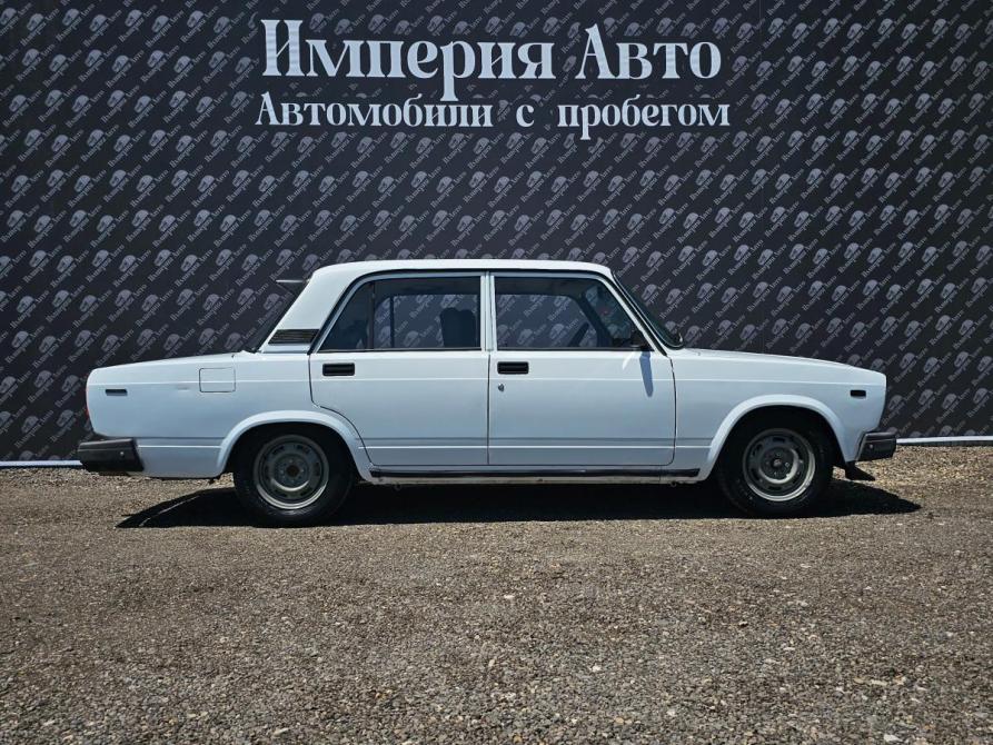 Lada (ВАЗ) 2107 Краснодар  - изображение 9