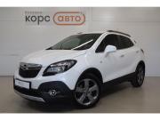 Opel Mokka I Коломна  - изображение 18