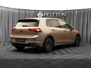Volkswagen Golf VIII Москва  - изображение 35