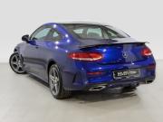 Mercedes-Benz C-Класс IV (W205) Химки  - изображение 37