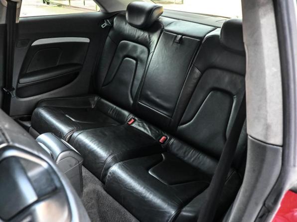 Audi A5 I (8T) с пробегом 2008 года, цена 999 000 рублей, 218551 км, купе, Автокод Объявления