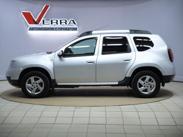 Renault Duster I Рестайлинг с пробегом 2016 года, цена 890 000 рублей, 265951 км, внедорожник, Автокод Объявления