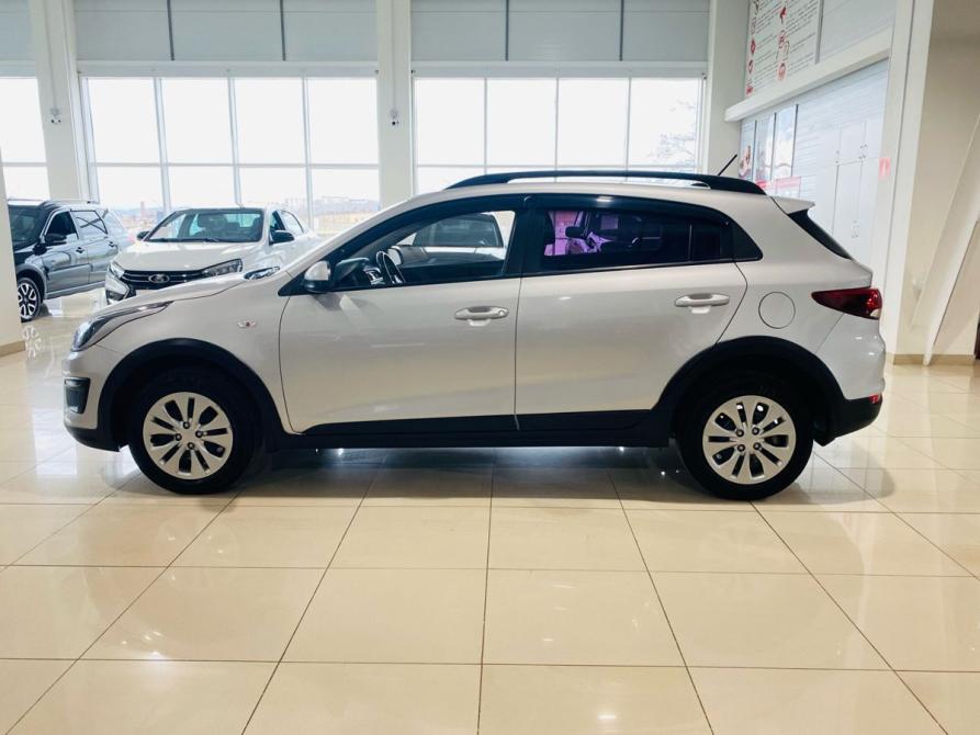 Kia Rio IV Миасс  - изображение 7