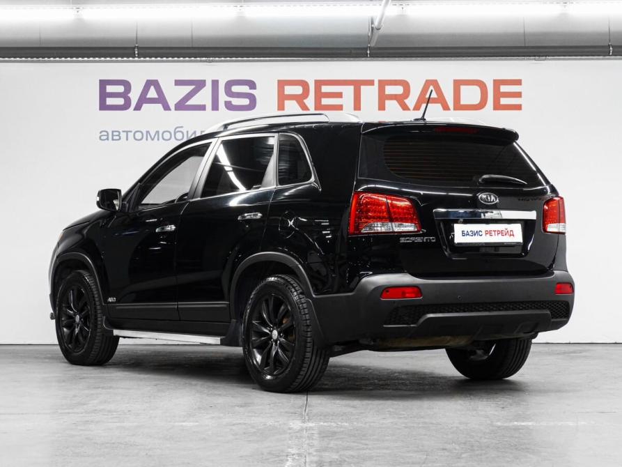 Kia Sorento II Тюмень  - изображение 8