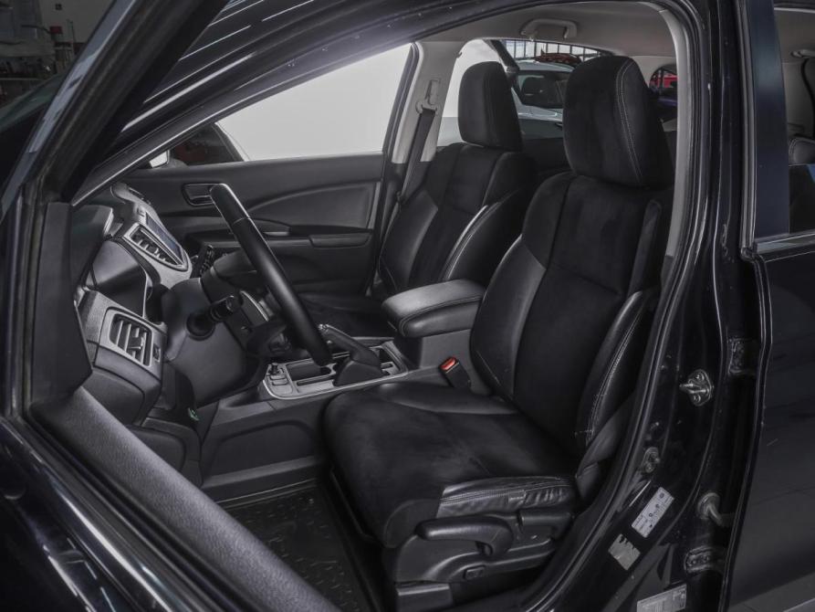 Honda CR-V IV Рестайлинг Ростов-на-Дону  - изображение 10