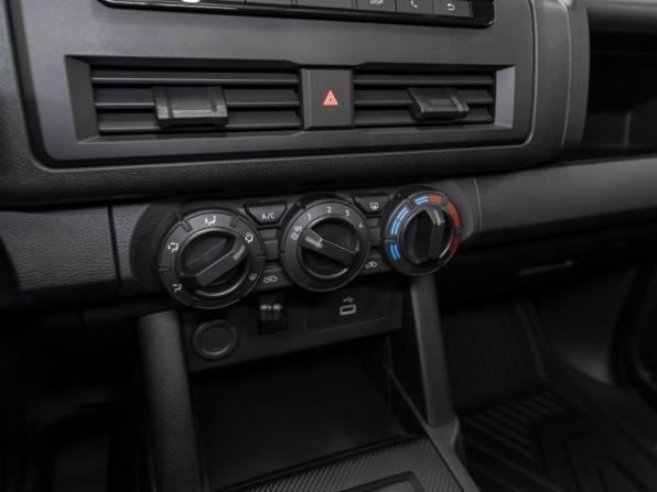 Mitsubishi L200 VI с пробегом 2026 года, цена 4 800 000 рублей, 27 км, пикап, Автокод Объявления
