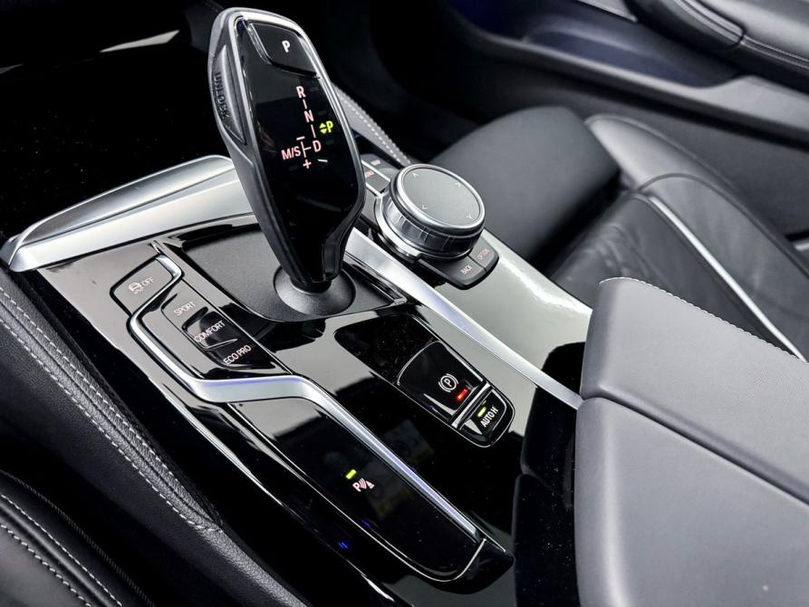 BMW 5 серии VII (G30/G31/G38) Рестайлинг Уфа  - изображение 32