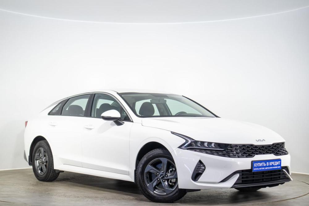 Kia K5 III Оренбург  - изображение 1