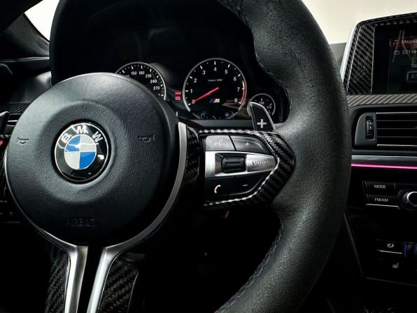 BMW M6 III (F06/F13/F12) с пробегом 2012 года, цена 4 000 000 рублей, 150853 км, купе, Автокод Объявления