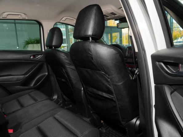 Mazda CX-5 I с пробегом 2012 года, цена 1 248 000 рублей, 207595 км, внедорожник, Автокод Объявления