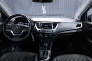 Hyundai Solaris II Тюмень  - изображение 41