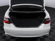 Toyota Camry VII (XV50) Рестайлинг Москва  - изображение 33