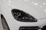 Porsche Cayenne III Иркутск  - изображение 43