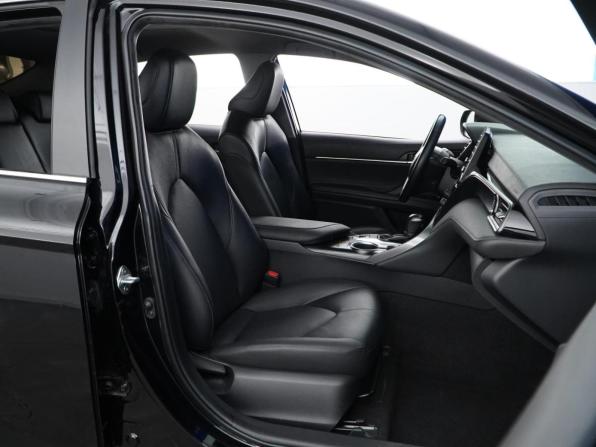 Toyota Camry VIII (XV70) Рестайлинг с пробегом 2021 года, цена 2 899 046 рублей, 126624 км, седан, Автокод Объявления