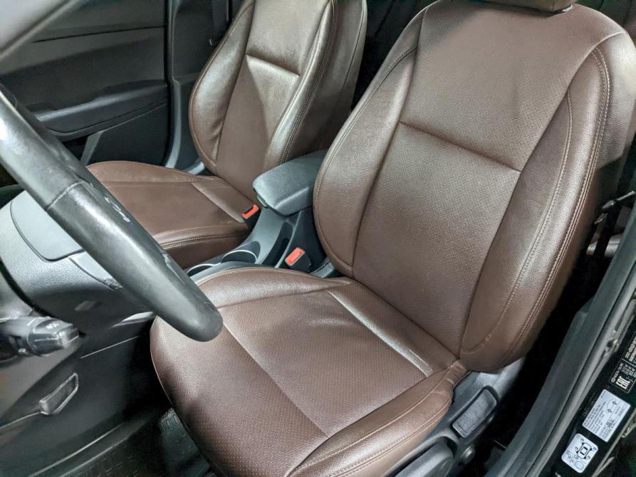 Hyundai Solaris II Рестайлинг Москва  - изображение 14