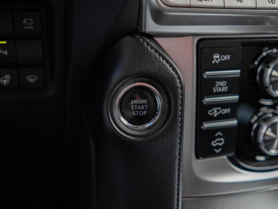 Toyota Land Cruiser Prado 150 Series Рестайлинг 2 Сочи  - изображение 24