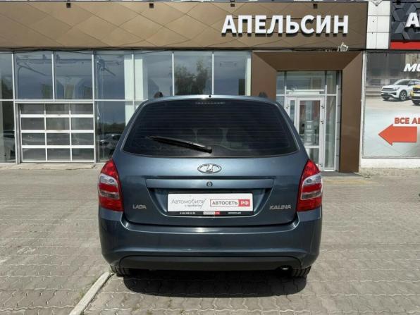 Lada (ВАЗ) Kalina II с пробегом 2014 года, цена 410 550 рублей, 112800 км, универсал, Автокод Объявления