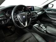 BMW 5 серии VII (G30/G31/G38) Рестайлинг Санкт-Петербург  - изображение 35