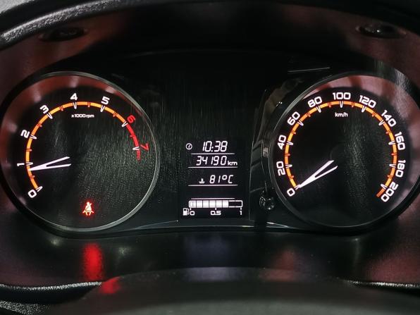 Lada (ВАЗ) Granta I Рестайлинг с пробегом 2025 года, цена 899 000 рублей, 35000 км, седан, Автокод Объявления