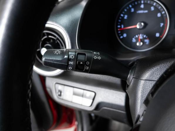 Kia Cerato IV с пробегом 2019 года, цена 1 699 000 рублей, 89065 км, седан, Автокод Объявления