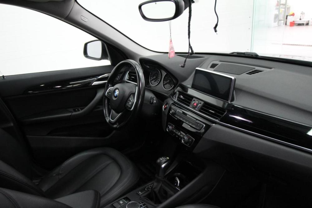 BMW X1 II (F48) Сургут  - изображение 35