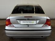 Ford Focus I Рестайлинг Псков  - изображение 13