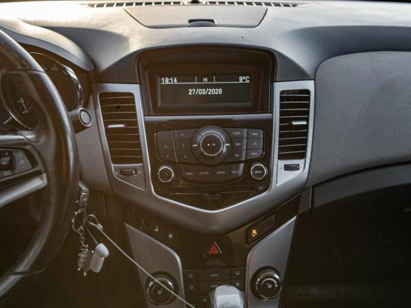 Chevrolet Cruze I Рестайлинг с пробегом 2012 года, цена 558 000 рублей, 160545 км, хэтчбек, Автокод Объявления