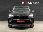 Toyota Highlander IV (XU70) Екатеринбург  - изображение 26