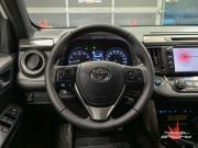 Toyota RAV4 IV (XA40) Рестайлинг Пермь  - изображение 30